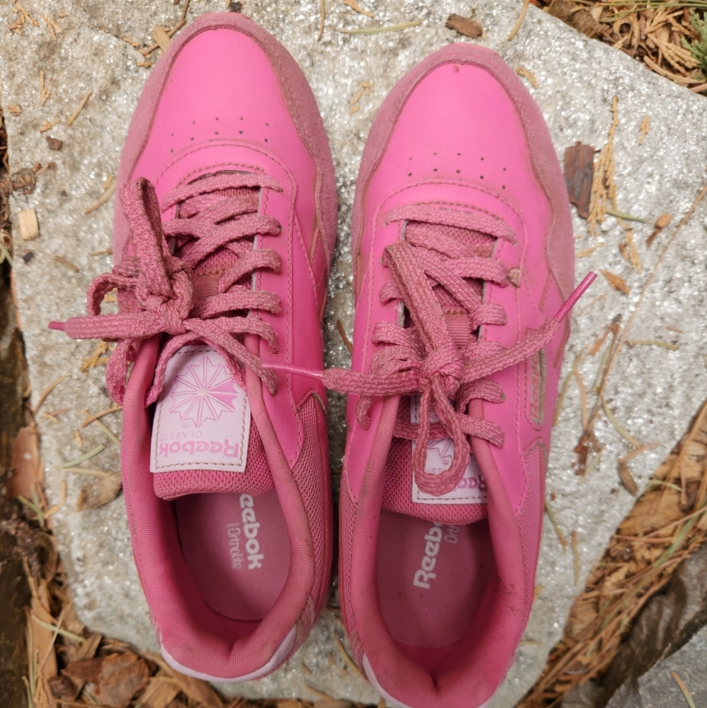 Reebok